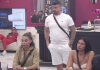 Nikad brutalnije nominacije! Terza ponizio Aneli pred svima:”Ne znaš kad ti je ćerka rođena, blamu jedan” Nikad brutalnije nominacije! Terza ponizio Aneli pred svima:"Ne znaš kad ti je ćerka rođena, blamu jedan"