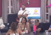 Asmin javno udario na majku Mevlidu pa joj se obratio u kameru: “Ne želim da je vidim na finalu!” Asmin javno udario na majku Mevlidu pa joj se obratio u kameru: "Ne želim da je vidim na finalu!"