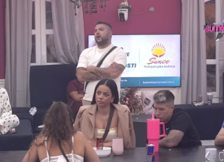 Asmin javno udario na majku Mevlidu pa joj se obratio u kameru: “Ne želim da je vidim na finalu!” Asmin javno udario na majku Mevlidu pa joj se obratio u kameru: "Ne želim da je vidim na finalu!"