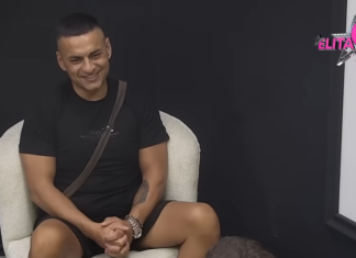 “SVE SE POKLAPA DA TU NEŠTO POSTOJI!” Bebica iznio sumnje koje su zapalile društvene mreže "SVE SE POKLAPA DA TU NEŠTO POSTOJI!" Bebica iznio sumnje koje su zapalile društvene mreže