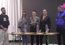 NAPETA NOĆ U BIJELOJ KUĆI! Kačavenda odnijela pobjedu, jedna učesnica zauvijek napustila rijaliti NAPETA NOĆ U BIJELOJ KUĆI! Kačavenda odnijela pobjedu, jedna učesnica zauvijek napustila rijaliti
