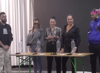 NAPETA NOĆ U BIJELOJ KUĆI! Kačavenda odnijela pobjedu, jedna učesnica zauvijek napustila rijaliti NAPETA NOĆ U BIJELOJ KUĆI! Kačavenda odnijela pobjedu, jedna učesnica zauvijek napustila rijaliti
