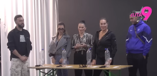 NAPETA NOĆ U BIJELOJ KUĆI! Kačavenda odnijela pobjedu, jedna učesnica zauvijek napustila rijaliti