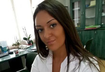 SVI SU JOJ PREDVIĐALI VELIKU KARIJERU, A ONA JE IZABRALA DA BUDE DOKTORICA! Evo kako danas izgleda Dajana Penezić SVI SU JOJ PREDVIĐALI VELIKU KARIJERU, A ONA JE IZABRALA DA BUDE DOKTORICA! Evo kako danas izgleda Dajana Penezić