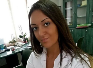 SVI SU JOJ PREDVIĐALI VELIKU KARIJERU, A ONA JE IZABRALA DA BUDE DOKTORICA! Evo kako danas izgleda Dajana Penezić SVI SU JOJ PREDVIĐALI VELIKU KARIJERU, A ONA JE IZABRALA DA BUDE DOKTORICA! Evo kako danas izgleda Dajana Penezić