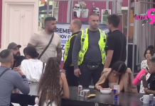 NIKAD BRUTALNIJI SUKOB! Asmin bez kočnice udario na Neria, reakcije šokirale javnost NIKAD BRUTALNIJI SUKOB! Asmin bez kočnice udario na Neria, reakcije šokirale javnost