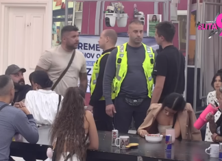 NIKAD BRUTALNIJI SUKOB! Asmin bez kočnice udario na Neria, reakcije šokirale javnost NIKAD BRUTALNIJI SUKOB! Asmin bez kočnice udario na Neria, reakcije šokirale javnost