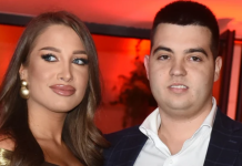 Rijaliti dobija novo pojačanje: Bivša snaha Ivice Dačića ulazi u igru i mijenja sve Rijaliti dobija novo pojačanje: Bivša snaha Ivice Dačića ulazi u igru i mijenja sve