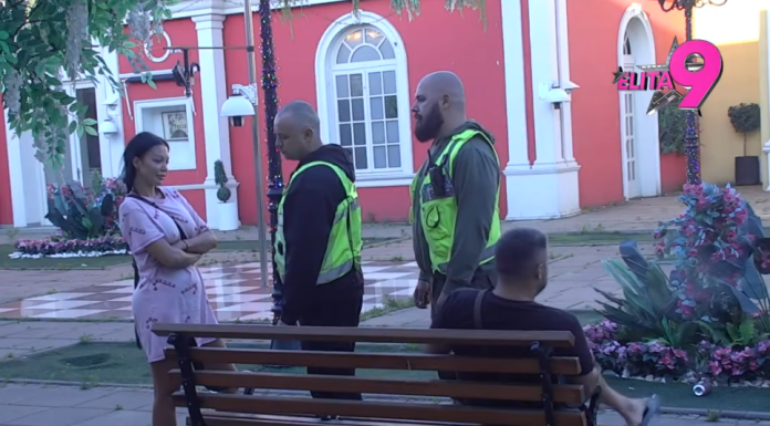 NIKAD BRUTALNIJI SUKOB!Maja i Asmin ponovo zaratili, atmosfera dovedena do usijanja NIKAD BRUTALNIJI SUKOB!Maja i Asmin ponovo zaratili, atmosfera dovedena do usijanja