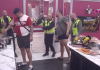 OBEZBJEĐENJE NA NOGAMA! Sukob Bore i Boginje izmakao kontroli, ona slomljena u suzama: “Ja mnogo patim!” OBEZBJEĐENJE NA NOGAMA! Sukob Bore i Boginje izmakao kontroli, ona slomljena u suzama: "Ja mnogo patim!"