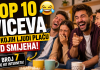 Top 10 viceva od kojih ljudi plaču od smijeha: Broj 7 je hit interneta! Top 10 viceva od kojih ljudi plaču od smijeha: Broj 7 je hit interneta!