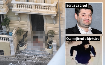 Atentat u Monaku? Eksplozija teško ranila ukrajinskog oligarha, supruga u kritičnom stanju