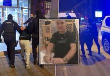 Htio zaštititi sina od sukoba, a oni su ga brutalno izboli i prerezali arteriju: Slučaj iz Srbije potresao region
