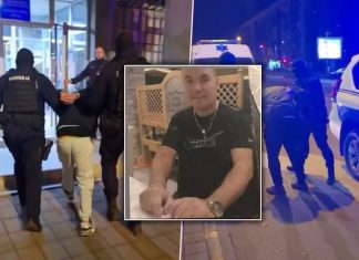 Htio zaštititi sina od sukoba, a oni su ga brutalno izboli i prerezali arteriju: Slučaj iz Srbije potresao region