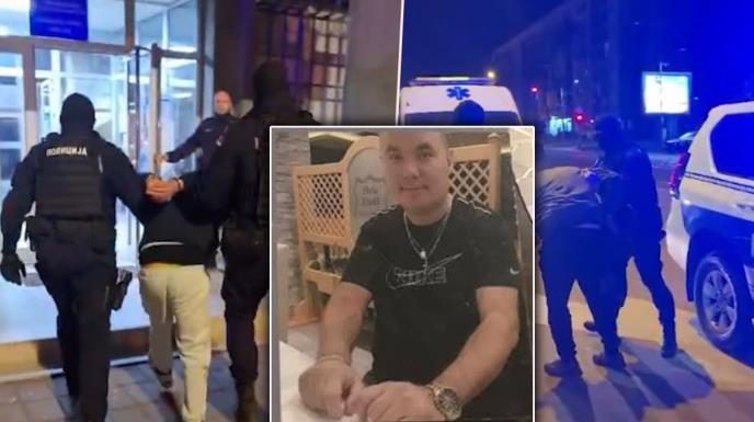 Htio zaštititi sina od sukoba, a oni su ga brutalno izboli i prerezali arteriju: Slučaj iz Srbije potresao region