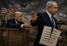 Izrael odbacio Trumpov zahtjeve: Netanyahu poručio da vojska ostaje u Libanu, nema povlaćenja…