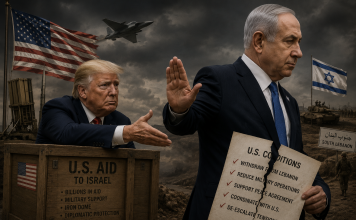 Izrael odbacio Trumpov zahtjeve: Netanyahu poručio da vojska ostaje u Libanu, nema povlaćenja…