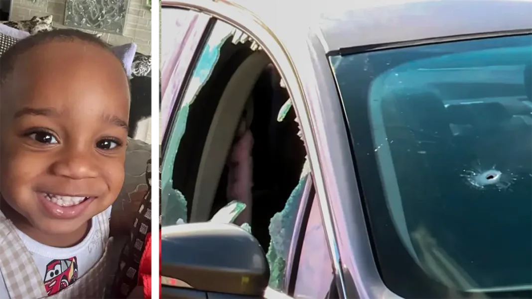 Jednogodišnjak stradao nakon policijske pucnjave u SAD-u, slučaj izazvao bijes javnosti 1