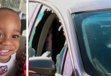 (Uznemirujući video) Jednogodišnjak stradao nakon policijske pucnjave u SAD-u, slučaj izazvao bijes javnosti