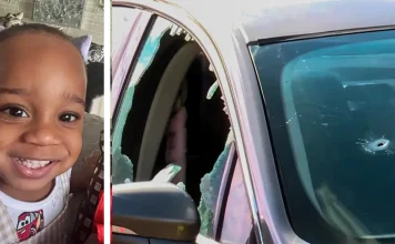 (Uznemirujući video) Jednogodišnjak stradao nakon policijske pucnjave u SAD-u, slučaj izazvao bijes javnosti