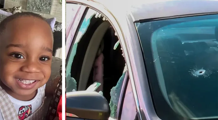 (Uznemirujući video) Jednogodišnjak stradao nakon policijske pucnjave u SAD-u, slučaj izazvao bijes javnosti