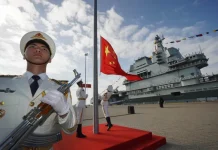 Kina tvrdi da je Japan prešao sve granicu! Evo šta se dešava na Pacifiku
