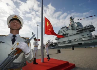 Kina tvrdi da je Japan prešao sve granicu! Evo šta se dešava na Pacifiku