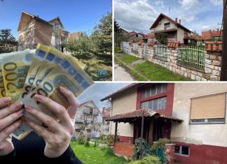 Komšija ili rođak vam je tajno prodao dio kuće? U pojedinim slučajevima možete tražiti poništenje ugovora