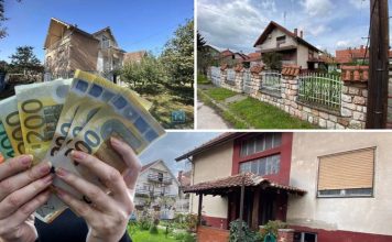 Komšija ili rođak vam je tajno prodao dio kuće? U pojedinim slučajevima možete tražiti poništenje ugovora