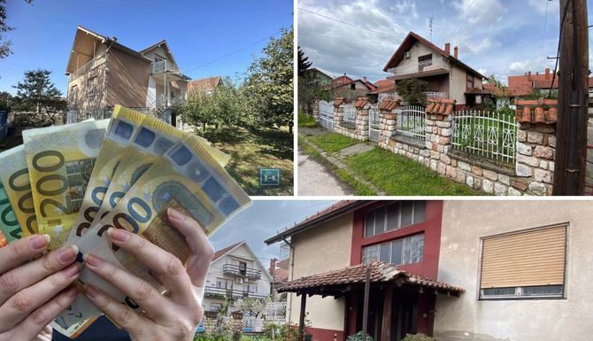Komšija ili rođak vam je tajno prodao dio kuće? U pojedinim slučajevima možete tražiti poništenje ugovora