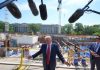 Kontroverza u Washingtonu: Trump preusmjerio 350 miliona dolara za dvoranu i bunker ispod Bijele kuće