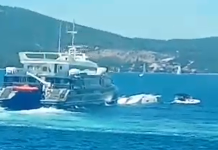 Nakon teške nesreće na Jadranu pronađena i četvrta žrtva: Jedrilica ostala na više od 50 metara dubine