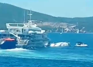Nakon teške nesreće na Jadranu pronađena i četvrta žrtva: Jedrilica ostala na više od 50 metara dubine