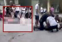Prvi snimci nakon likvidacije u Barseloni: Ubijen državljanin Srbije, komšije pokušavale pomoći