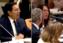 Skandal u UN-u: Izraelski ambasador vikao na zvaničnicu i naredio joj da „bude tiha“