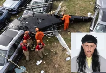 Stravična tragedija u Brazilu: Poginuli Oliver Tree i popularni YouTuber Gaspi..(VIDEO)