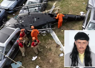 Stravična tragedija u Brazilu: Poginuli Oliver Tree i popularni YouTuber Gaspi..(VIDEO)