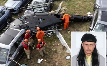 Stravična tragedija u Brazilu: Poginuli Oliver Tree i popularni YouTuber Gaspi..(VIDEO)