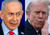 TRUMP UPUTIO OŠTRO UPOZORENJE NETANYAHU: “Mogao bi ostati potpuno sam!”