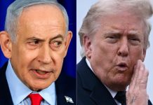 TRUMP UPUTIO OŠTRO UPOZORENJE NETANYAHU: “Mogao bi ostati potpuno sam!”