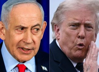 TRUMP UPUTIO OŠTRO UPOZORENJE NETANYAHU: “Mogao bi ostati potpuno sam!”