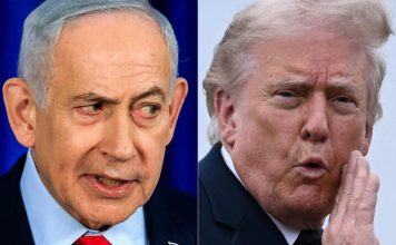 TRUMP UPUTIO OŠTRO UPOZORENJE NETANYAHU: “Mogao bi ostati potpuno sam!”