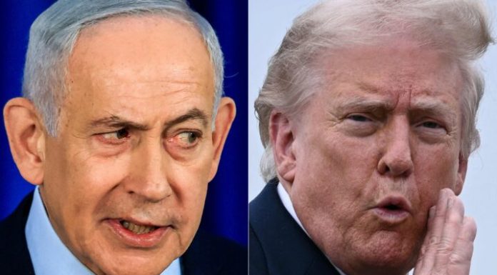 TRUMP UPUTIO OŠTRO UPOZORENJE NETANYAHU: “Mogao bi ostati potpuno sam!”