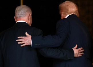 Telefonski razgovori prerasli u svađe? Odnosi Trumpa i Netanyahua na ozbiljnom testu