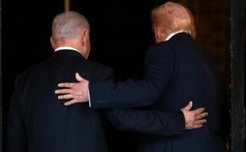 Telefonski razgovori prerasli u svađe? Odnosi Trumpa i Netanyahua na ozbiljnom testu