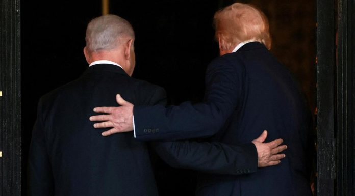 Telefonski razgovori prerasli u svađe? Odnosi Trumpa i Netanyahua na ozbiljnom testu