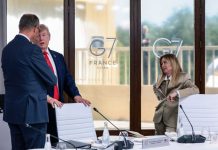 Trump navodno bijesan nakon viralnog snimka s Meloni: „Ovo nije trebalo dospjeti u javnost“