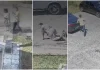 Uznemirujući događaj u Sarajevu: Žena povrijeđena tokom pljačke na ulici.(VIDEO)