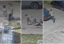 Uznemirujući događaj u Sarajevu: Žena povrijeđena tokom pljačke na ulici.(VIDEO)
