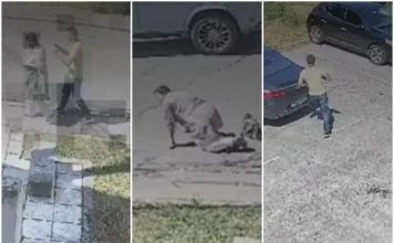 Uznemirujući događaj u Sarajevu: Žena povrijeđena tokom pljačke na ulici.(VIDEO)